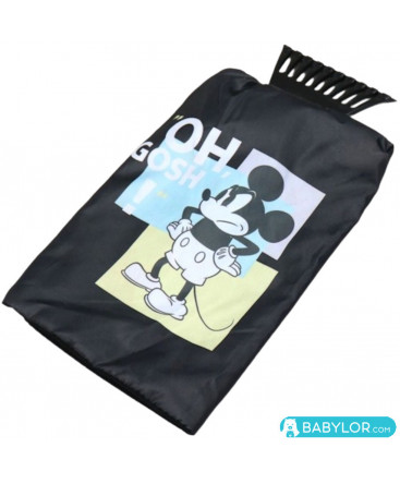 Grattoir pour pare-brise Disney Mickey