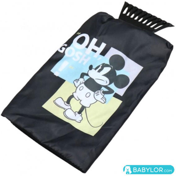 Grattoir pour pare-brise Disney Mickey