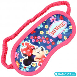 Bandeau pour les yeux Disney Minnie