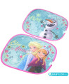 Pare-soleil Disney la Reine des Neiges Elsa & Anna