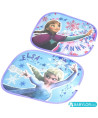 Pares-soleil Disney la Reine des Neiges Elsa Anna