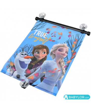 Parasole Disney Frozene para coche