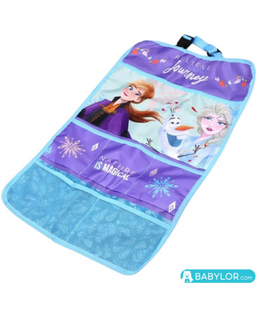 Table de voyage Disney la Reine des Neiges