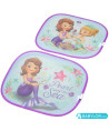 Pares-soleil voiture Disney Princesse Sofia