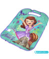 Protector de la silla de auto Disney Princess Sofia