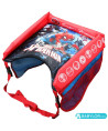 Mesa de viaje para coche Marvel Spiderman