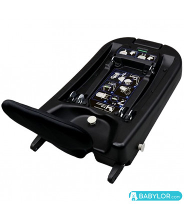 Base Isofix Axkid Modukid