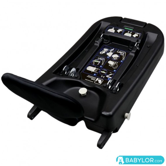 Base Isofix Axkid Modukid