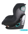 Siège auto Britax Römer King Pro (Space Black)