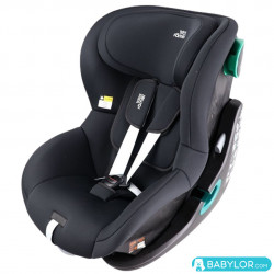 Autositz Britax Römer King Pro (Space Black)