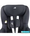 Siège auto Britax Römer King Pro (Space Black)