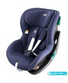 Siège auto Britax Römer King Pro (Night Blue)