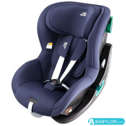 Britax Römer King Pro car seat (Night Blue)