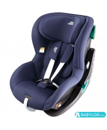 Britax Römer King Pro car seat (Night Blue)