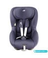 Siège auto Britax Römer King Pro (Night Blue)