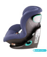 Siège auto Britax Römer King Pro (Night Blue)