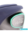 Silla de auto Britax Römer King Pro (Night Blue)