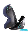 Britax Römer King Pro car seat (Night Blue)