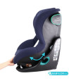 Siège auto Britax Römer King Pro (Night Blue)