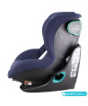 Siège auto Britax Römer King Pro (Night Blue)