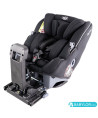 Klippan Cargo (Freestyle) car seat with base