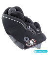 Klippan Cargo (Freestyle) car seat with base