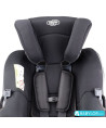 Klippan Cargo (Freestyle) car seat with base