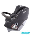 Silla de coche Klippan Cargo (Freestyle) con base