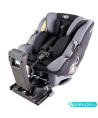 Klippan CarGO (Sport) car seat with base