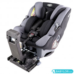 Klippan CarGO (Sport) car seat with base