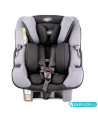 Klippan CarGO (Sport) car seat with base