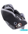 Klippan CarGO (Sport) car seat with base