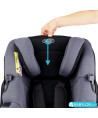 Klippan CarGO (Sport) car seat with base