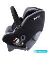 Klippan CarGO (Sport) car seat with base