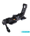 Silla de auto Klippan CarGO (Sport) con base