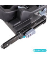 Silla de auto Klippan CarGO (Sport) con base