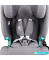 Kindersitz Britax Römer Advansafix I-Size (storm grey)