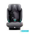 Kindersitz Britax Römer Advansafix I-Size (storm grey)