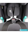 Car seat Britax Römer Advansafix i-Size (storm grey)