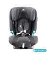 Car seat Britax Römer Advansafix i-Size (storm grey)