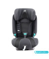 Car seat Britax Römer Advansafix i-Size (storm grey)