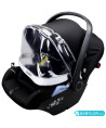 Sunshade for Triofix Maxi/Century