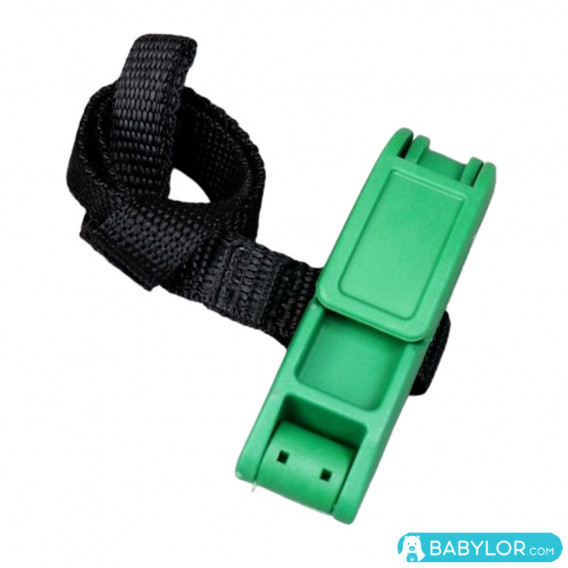 Clip de ceinture pour Opti129