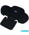 Suncover headrest Klippan for Opti 129 (freestyle)