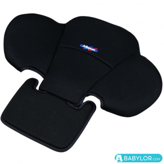 Suncover headrest Klippan for Opti 129 (freestyle)