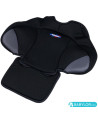 Funda de reposacabezas para Klippan Triofix Recline y Comfort (sport)