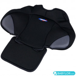 Suncover headrest Klippan for Triofix (sport)