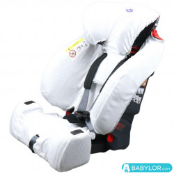 Protective cover for Klippan Triofix Recline and Comfort