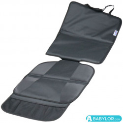 Carrybag Klippan and seats protection