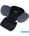 Suncover headrest Klippan for Opti 129 (sport)